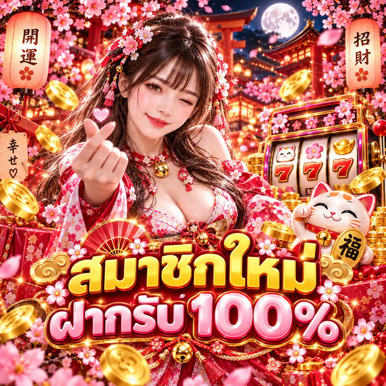 LUCKY59 promotion1