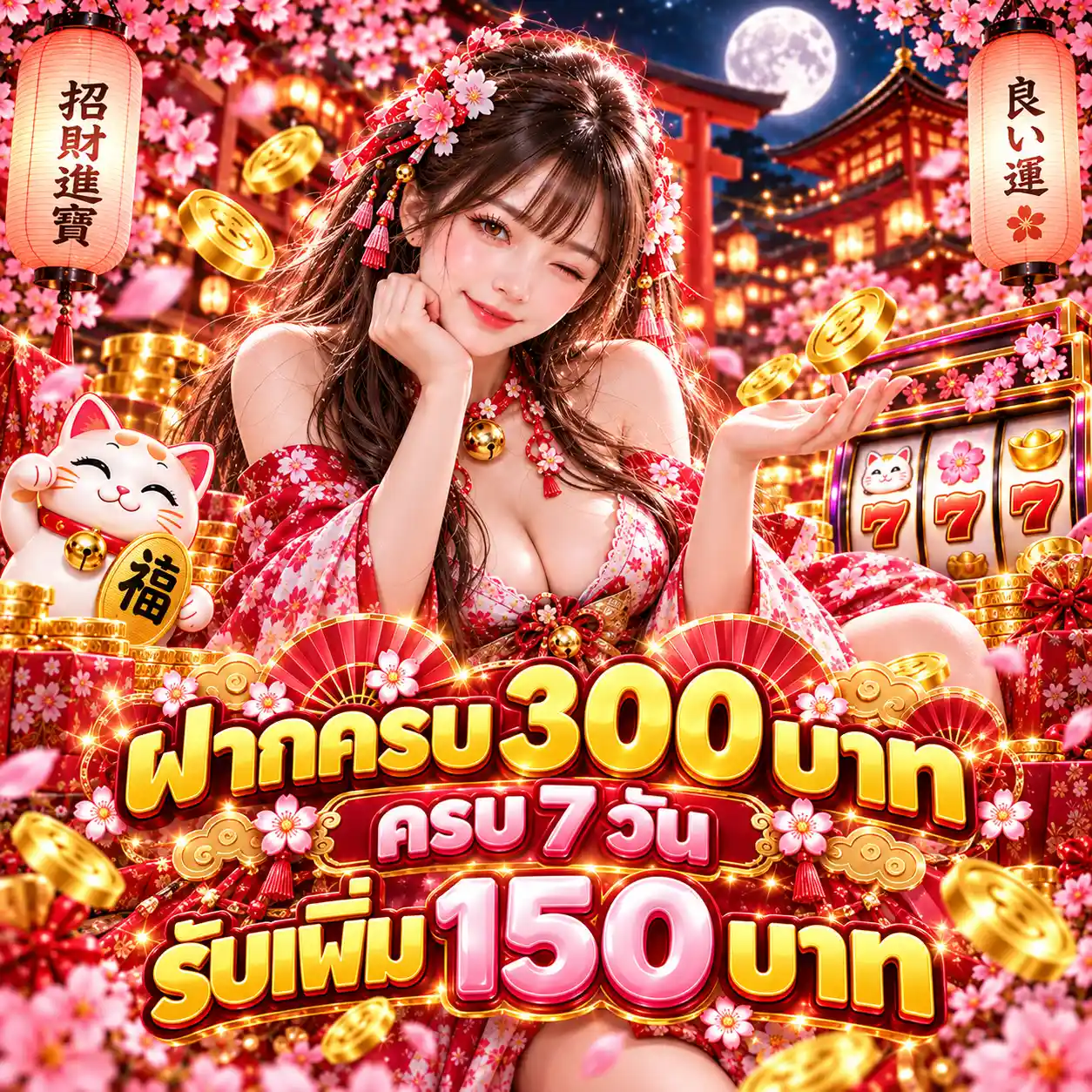 LUCKY59 promotion3