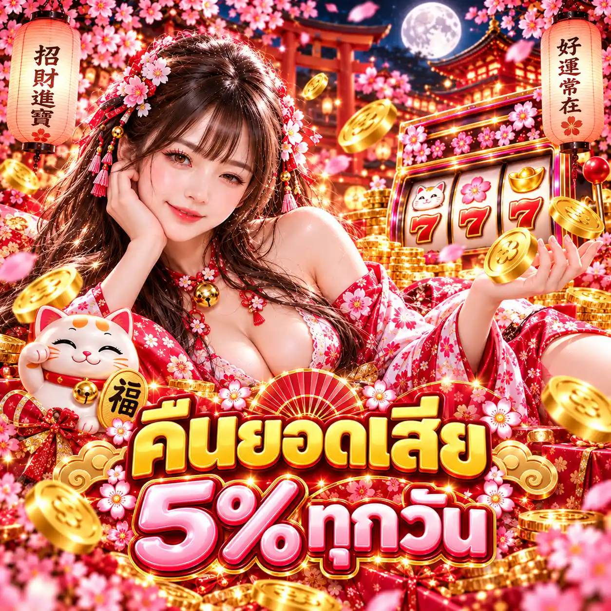 LUCKY59 promotion6